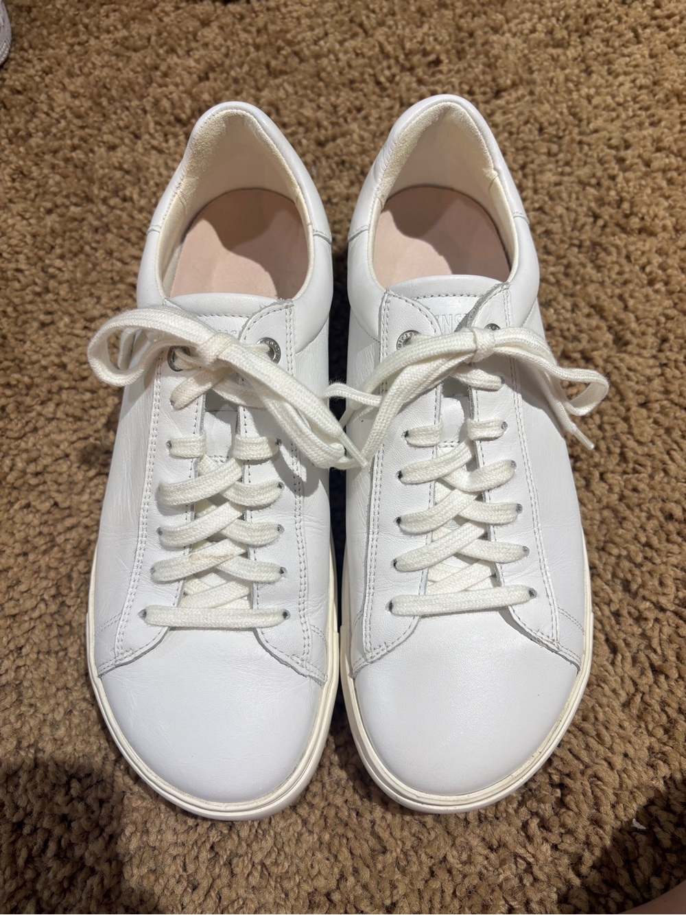 Birkenstock Bend Low sneakers